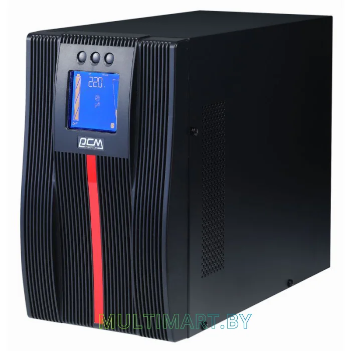 Источник бесперебойного питания Powercom Macan MAC-1500